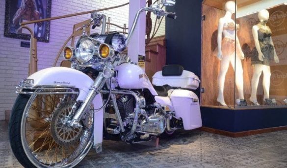 Hard Rock Café Punta Cana reabre sus puertas