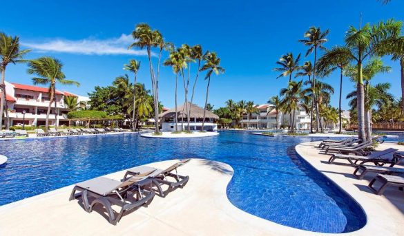 Proximidad de la Semana Santa aumenta reservaciones en hoteles de RD.