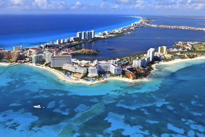 INFORME TURÍSTICO: 267 hoteles cerrados en Cancún y Riviera Maya
