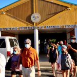 Las Islas Vírgenes de EE. UU. se convierten en un destino del turismo de vacunas