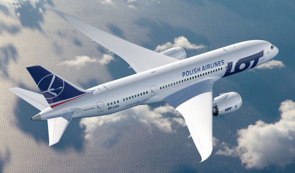 El país inicia operaciones con aerolínea europea