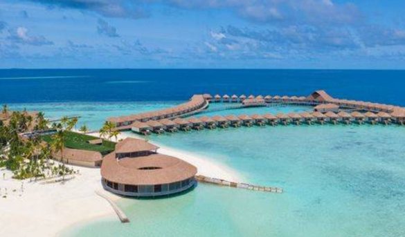 El único país del mundo que ha superado sus expectativas de turistas durante la pandemia