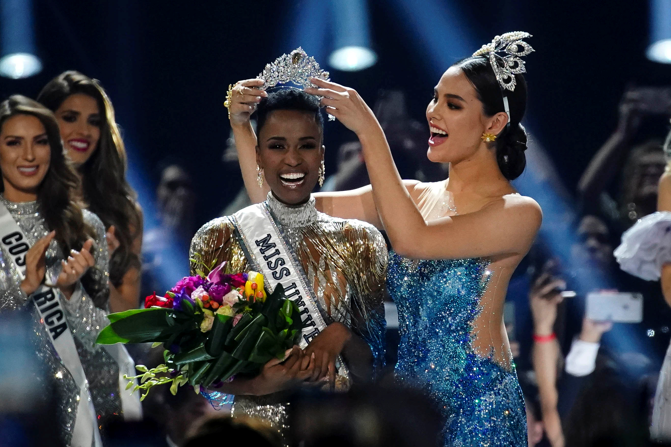 Miss Universo volverá a celebrarse en mayo