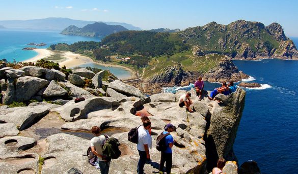 La OMT pide un turismo “más sostenible y equitativo” en la ITB de Berlín