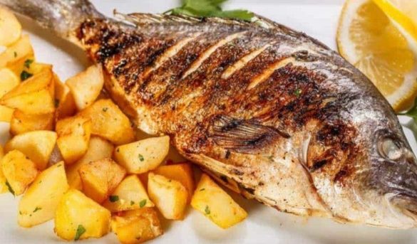 Cocina de Cuaresma de tres países latinos