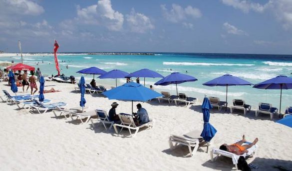 Turismo y ocio superan a la banca y lideran las alzas en bolsa europea