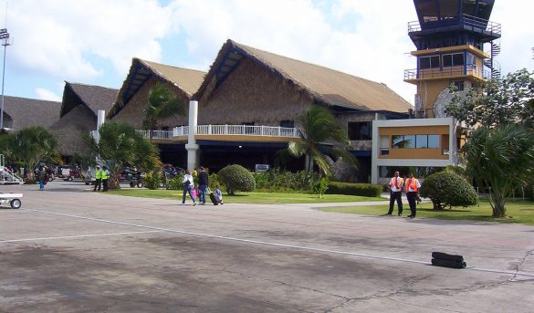 Boom de vuelos a Punta Cana desde España para Semana Santa