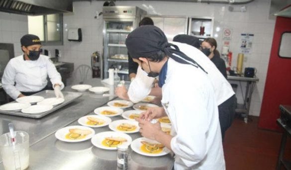 PUCMM presenta “Bocaguá” proyecto restaurante