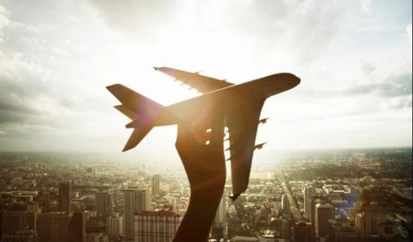 A partir del 1 de abril pasajeros deberán completar un 