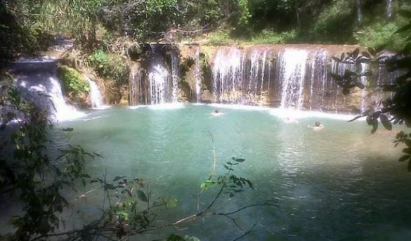 En pandemia el turismo debe ser al natural