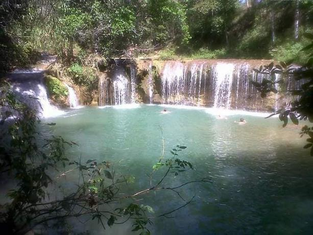 En pandemia el turismo debe ser al natural