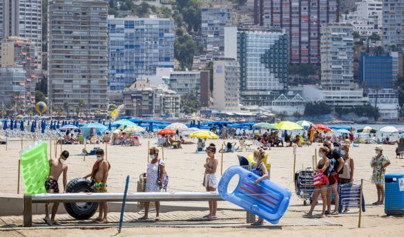 Turismo: ¿del vía crucis a la resurrección?