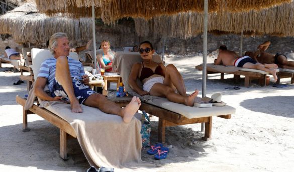 El sector turístico y el comercio alemán se alzan contra las nuevas restricciones