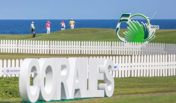 Puntacana Resort & Club anuncia 4ta. edición del Corales Puntacana Resort & Club Championship PGA TOUR Event 2021