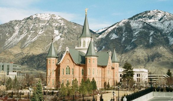 Adiós a Nueva York, bienvenido a Provo: estas son las nuevas ciudades de moda en EEUU