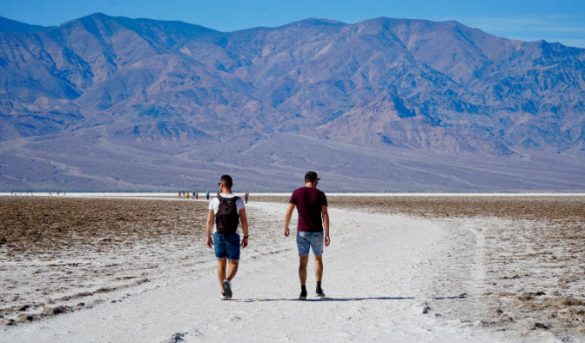 El impulso, factor clave en los viajes (y en la vida)