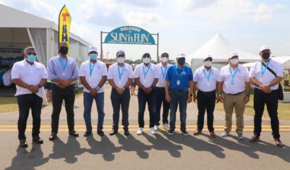 Sector aeroportuario busca convertir RD en principal destino de aviación general privada en el Caribe