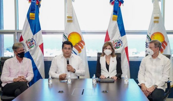 Turismo alemán: luz verde para los viajes a República Dominicana