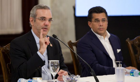 Presidente Abinader cumple hoy apretada agenda de trabado en el Polo Turístico Punta Cana, Bávaro y  Cap Cana