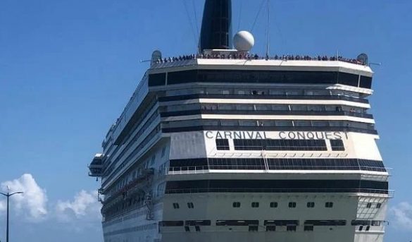 Puerto La Romana aportará $320 MM más a la industria de cruceros