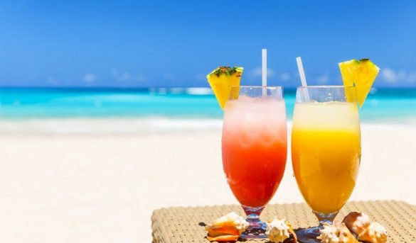 Autoridades dominicanas informan que bebidas adulteradas no se generan en zonas turísticas