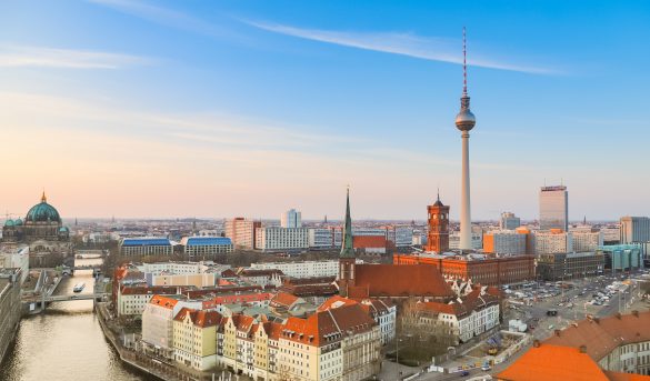 Viaja a estos países sin necesitar visa!