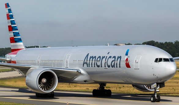 American Airlines: así es viajar en la clase Business de su Boeing 777