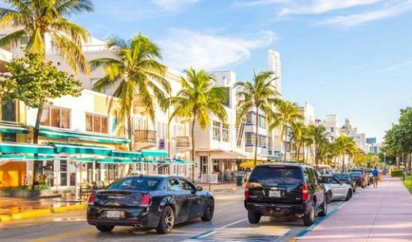 Crece preferencia de viajes a Miami por el turismo de vacunas