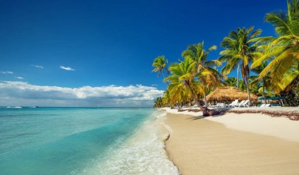 Turismo español: Punta Cana derrota a Cancún en Pascua