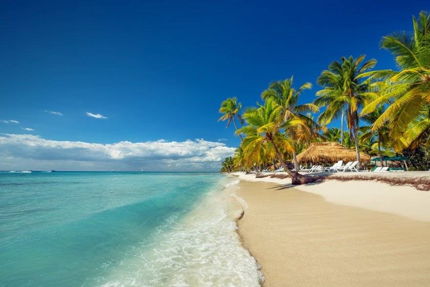 Turismo español: Punta Cana derrota a Cancún en Pascua