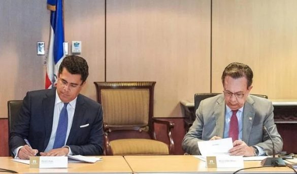 Turismo y el BC intercambiarán datos