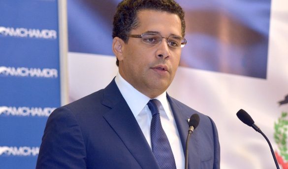 Ministro de Turismo detalla y cuantifica cuantos Turistas y de donde vinieron en Semana Santa