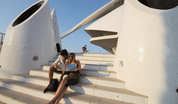 España es el segundo destino para los turistas internacionales en mayo, según TravelgateX