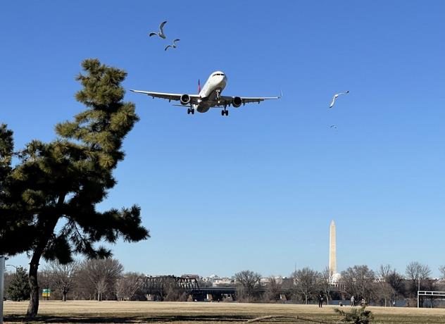 EEUU: Las personas con 2 dosis de vacuna pueden volver a viajar
