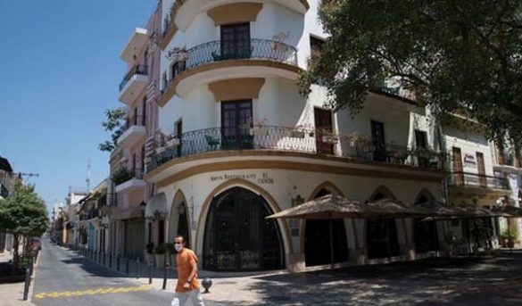 El turismo en Centroamérica y RD: Un nuevo despegue