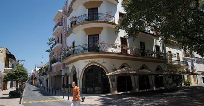 El turismo en Centroamérica y RD: Un nuevo despegue