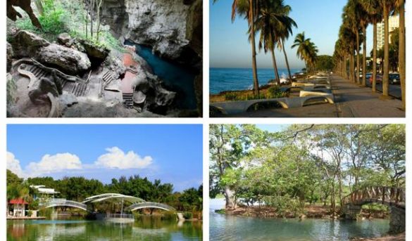 Estos lugares son ideales para visitar este asueto de Semana Santa