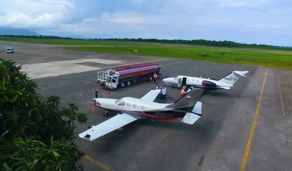 Aviación Civil respalda operaciones de Fly-in para impulsar economía