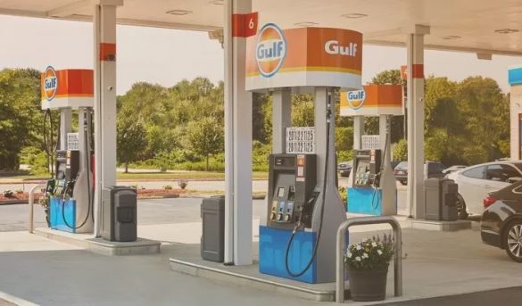 Prestigiosa firma Internacional, Gulf Oil llega a República Dominicana con US$ 60 millones