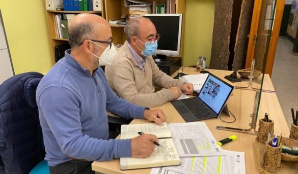 Los fondos LEADER contemplan la promoción del turismo sostenible