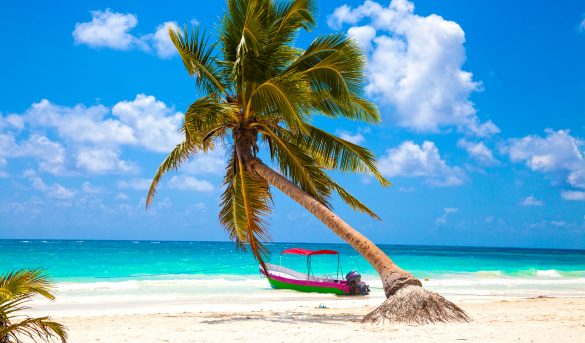 Turismo de USA activa retorno a RD: captarían 300 mil visitantes este mes