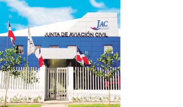 Líneas aéreas RD piden formar parte de la Junta de Aviación Civil