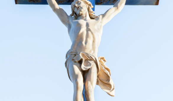 Viernes Santo: día de la pasión y muerte de Jesús de Nazaret