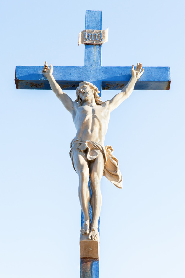 Viernes Santo: día de la pasión y muerte de Jesús de Nazaret