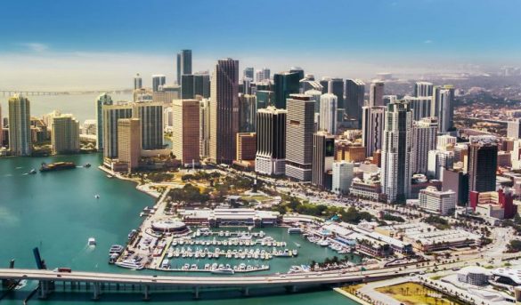 Florida exige a Biden que levante el veto a cruceros por el Caribe