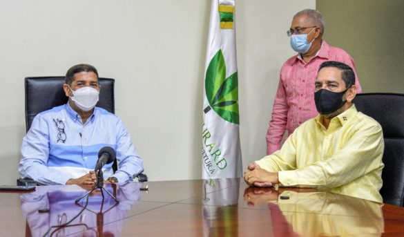 República Dominicana expondrá productos criollos en Feria en EU