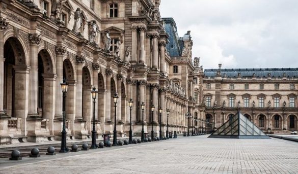 Museos han perdido un 70 % de sus visitantes por la covid, según la Unesco