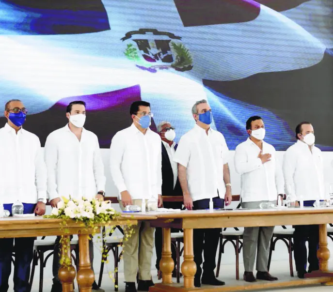 Grupo Sención inicia construcción complejo turístico