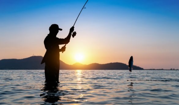 El turismo pesquero o marinero y acuícola