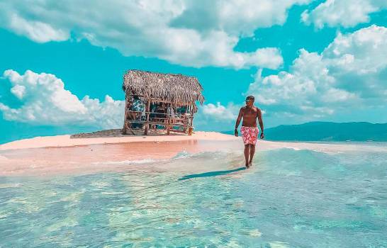 Cinco playas hermosas de República Dominicana que debes visitar
